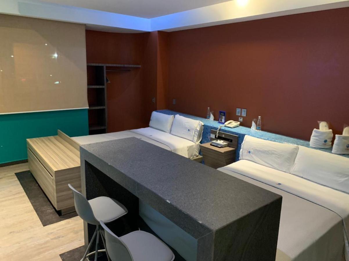 Hotel Tacubaya Mexico City, Mexico — book Hotel, 2023 Prices