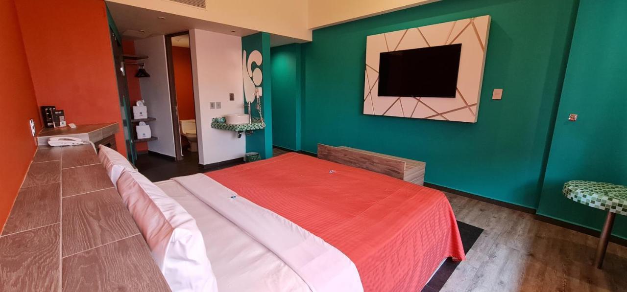 Hotel Tacubaya Mexico City, Mexico — book Hotel, 2023 Prices