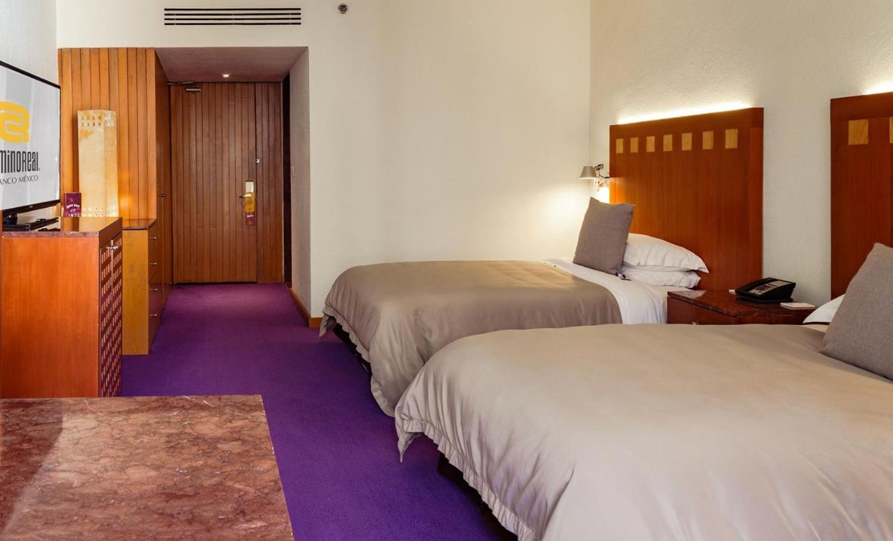 Camino Real Polanco Mexico Reviews & Prices