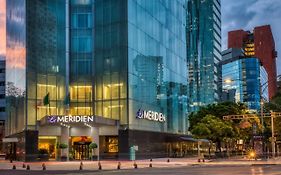 Le Meridien México DF Exterior photo