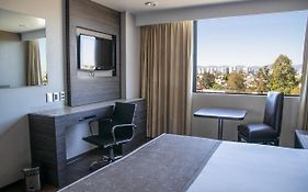 Hotel Brasilia México DF Exterior photo