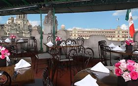 Best Western Majestic México DF Exterior photo