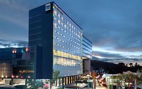 NH Mexico City Valle Dorado Exterior photo