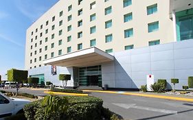 Fiesta Inn Cuautitlan Cuautitlán Izcalli Exterior photo