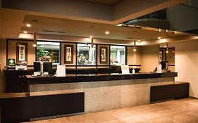 Ramada By Wyndham Mexico City Santa Fe Exterior photo