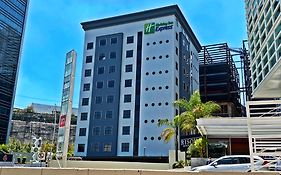 Holiday Inn Express Mexico Santa Fe, an IHG Hotel Exterior photo