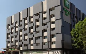 Holiday Inn Mexico City - Trade Center, An Ihg Hotel Exterior photo