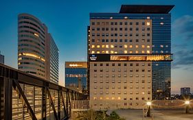 Hyatt House Mexico City Santa Fe Exterior photo
