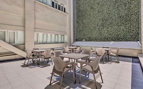 Hotel One Ciudad de Mexico Alameda Exterior photo