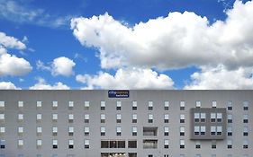 City Express By Marriott Tlalnepantla Tlalnepantla de Baz Exterior photo