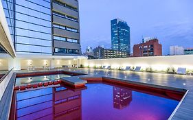 Nh Collection Mexico City Reforma Exterior photo