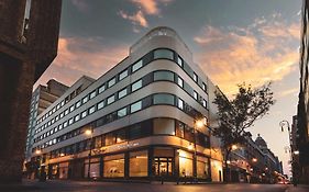NH Collection México City Centro Histórico Exterior photo