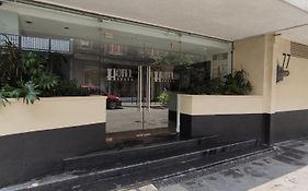 Hotel Habana México DF Exterior photo