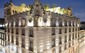 Hampton Inn&Suites Mexico City - Centro Historico Exterior photo