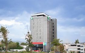 Holiday Inn Express Mexico City Satelite, An Ihg Hotel Exterior photo
