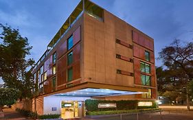 City Express Suites By Marriott Anzures México DF Exterior photo