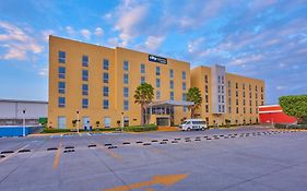 City Express By Marriott Cdmx Plaza Central México DF Exterior photo