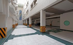 Hotel Bonn México DF Exterior photo
