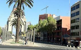 Hotel Arizona México DF Exterior photo