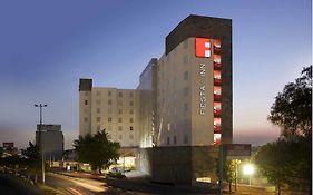 Fiesta Inn Naucalpan México DF Exterior photo