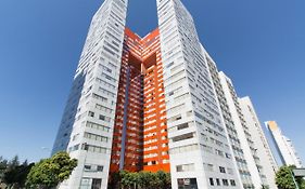 Hausuites México DF Exterior photo