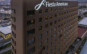 Fiesta Americana Ciudad de México Satelite Exterior photo